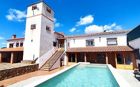 Villa Cerro Moreno