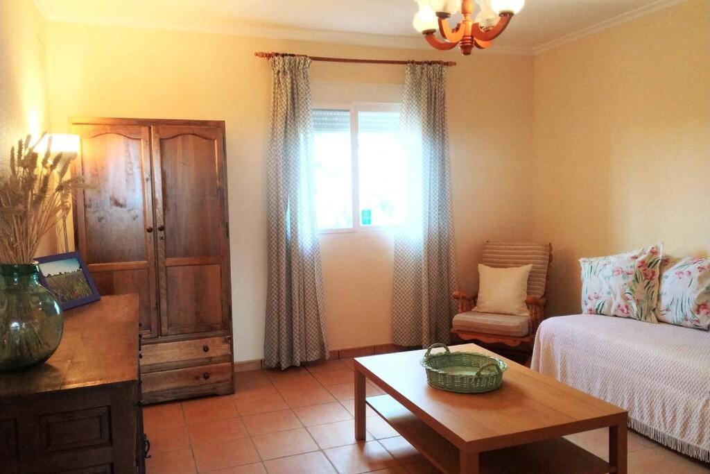 Villa Cerro Moreno Ossa de Montiel Exterior foto